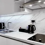 Апартаменты Venari Apartments, *