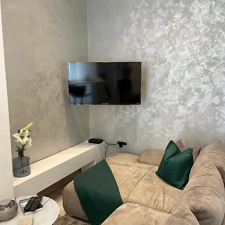 Venari Apartments, * Rijeka