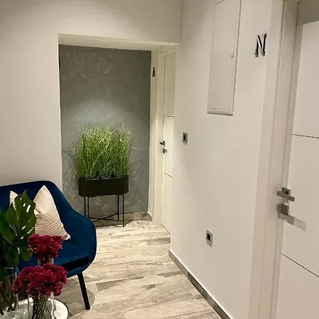 Venari Apartments, Διαμέρισμα