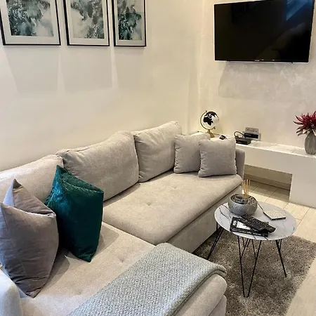 Διαμέρισμα Venari Apartments, Ριέκα