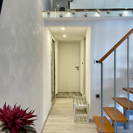 Venari Apartments, *