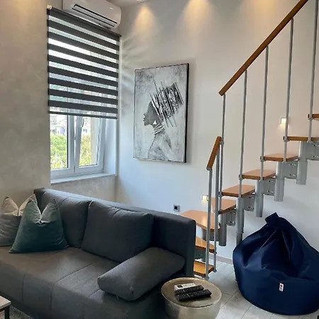 Διαμέρισμα Venari Apartments, *