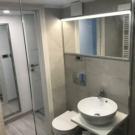 Venari Apartments, Apartment