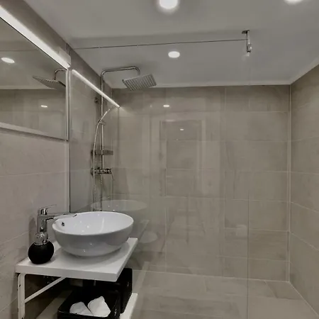 Apartment Venari Apartments, *