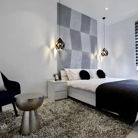 Venari Apartments, Rijeka