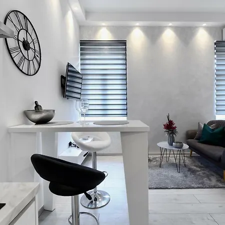 Venari Apartments, *