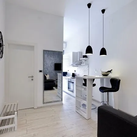 Venari Apartments, * Rijeka