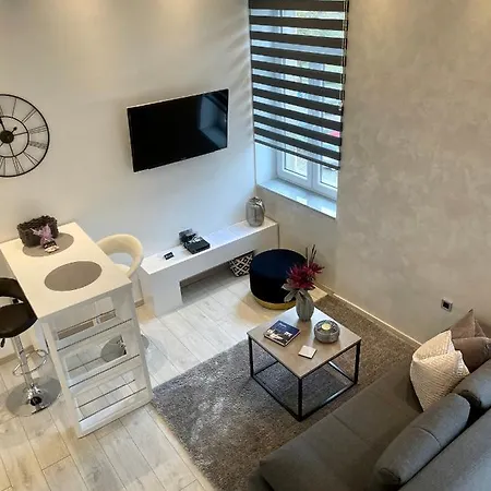 شقة Venari Apartments, غييكا
