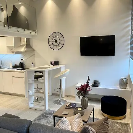 شقة Venari Apartments, غييكا