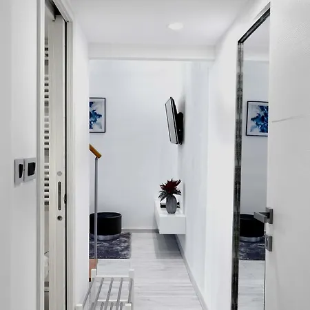 شقة Venari Apartments, غييكا