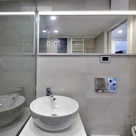 Venari Apartments, * غييكا