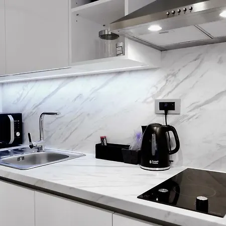 شقة Venari Apartments, *