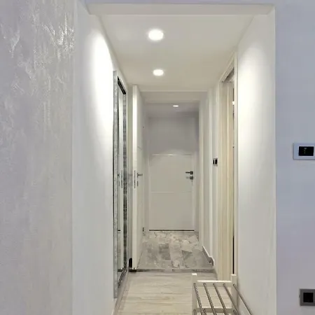 Venari Apartments, Apartmán *