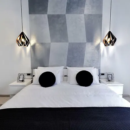 Venari Apartments, شقة غييكا
