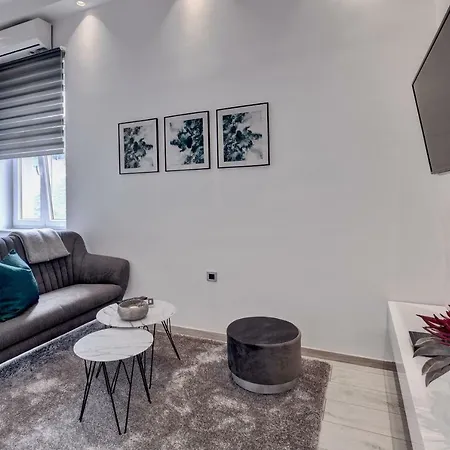 شقة Venari Apartments, غييكا