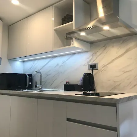 شقة Venari Apartments, غييكا