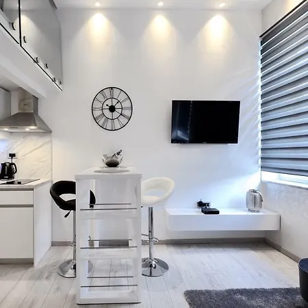 شقة Venari Apartments, غييكا