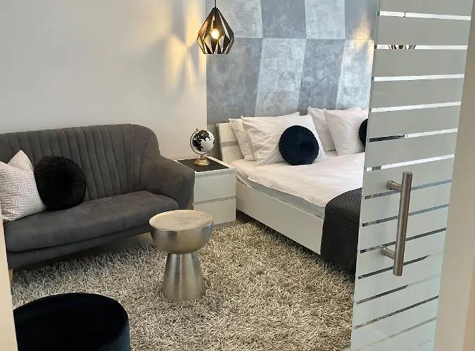 Venari Apartments, Appartamento