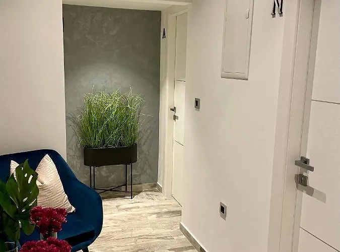 Venari Apartments, Appartamento