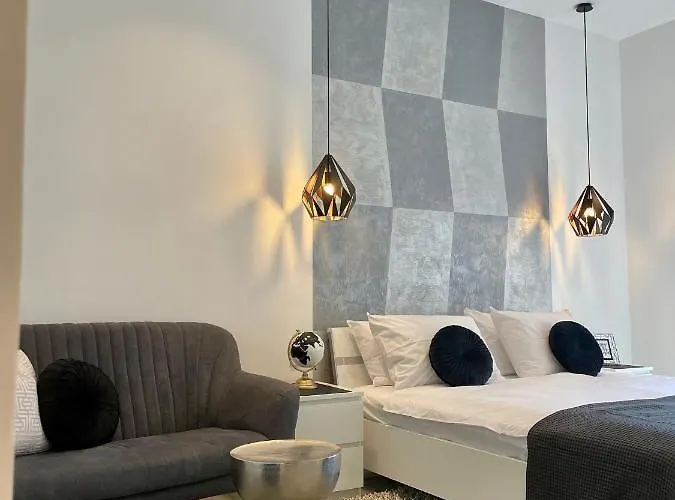 Venari Apartments, Appartamento