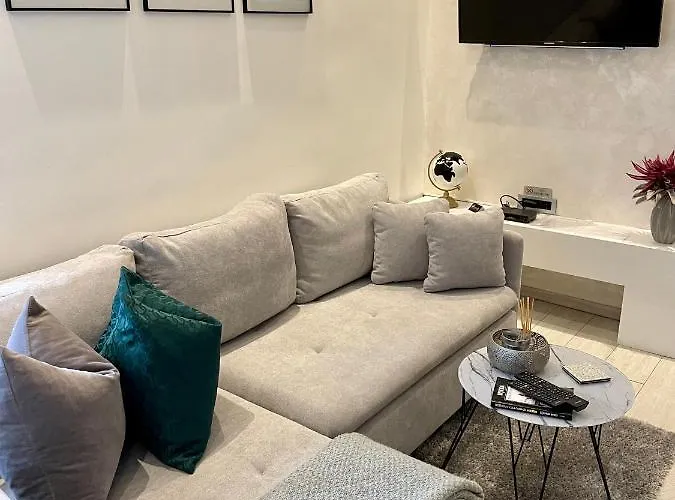 Appartamento Venari Apartments, Fiume