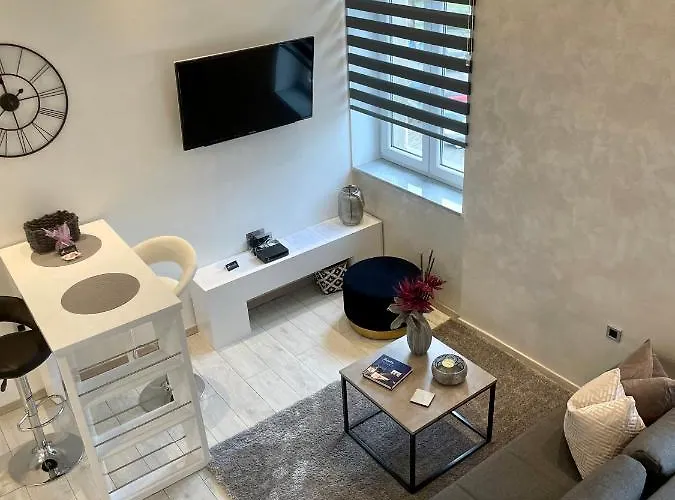 Appartamento Venari Apartments, Fiume