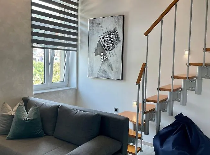 Appartamento Venari Apartments, *