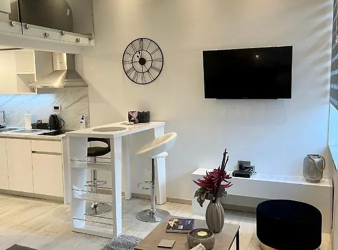 Appartamento Venari Apartments, Fiume