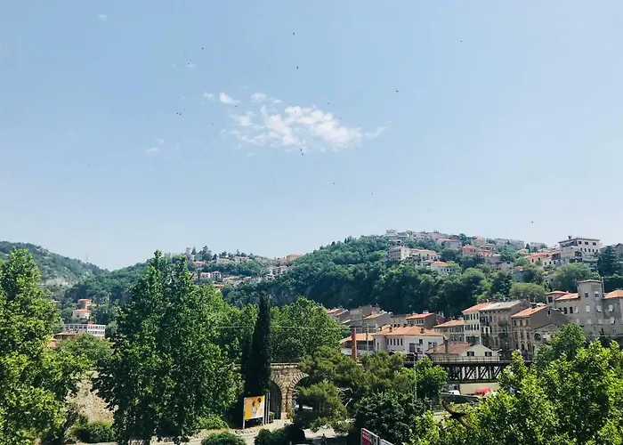 Appartamento Venari Apartments, Fiume