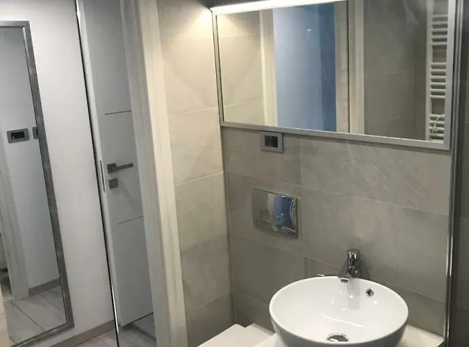 Venari Apartments, Appartamento