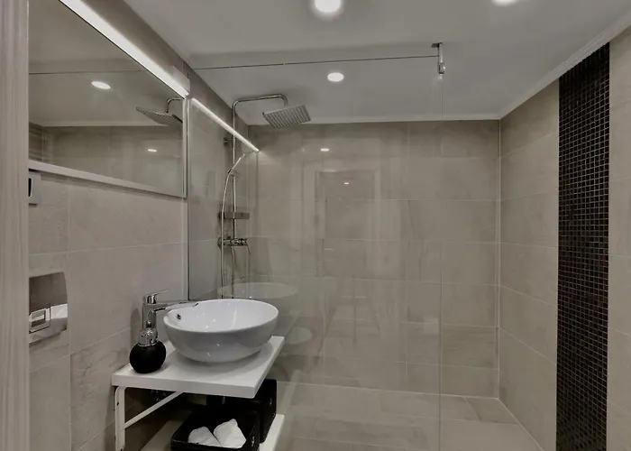 Appartamento Venari Apartments, *