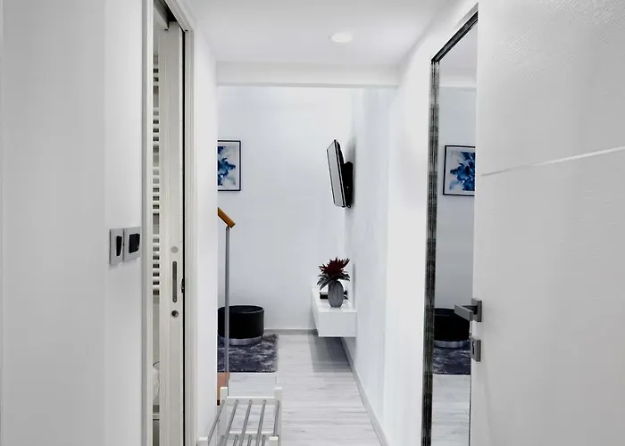 Appartamento Venari Apartments, Fiume
