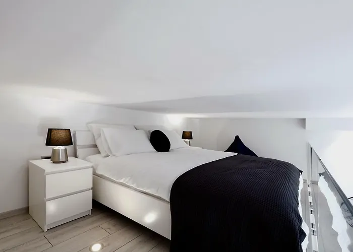 Venari Apartments, Appartamento *