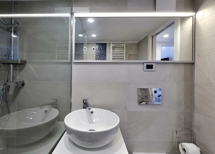 Venari Apartments, * Fiume