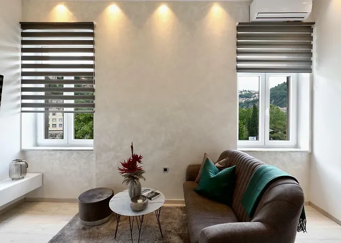 Venari Apartments, Fiume