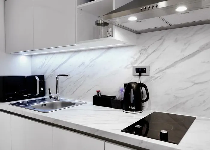 Appartamento Venari Apartments, *