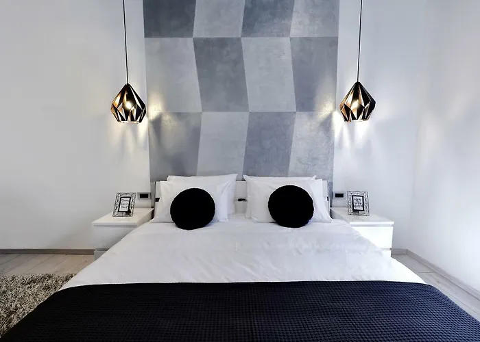 Venari Apartments, Appartamento Fiume