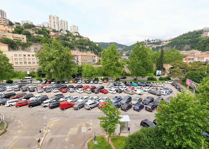 Appartamento Venari Apartments,