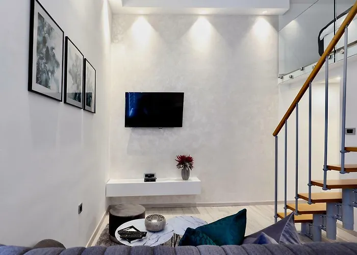 Venari Apartments, *