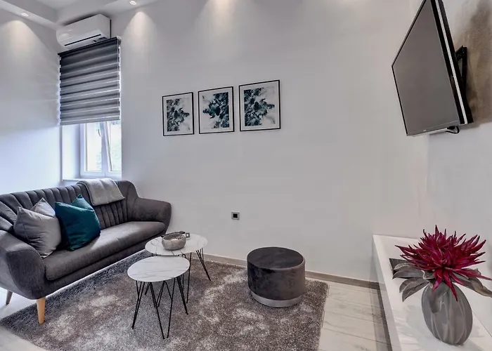 Appartamento Venari Apartments, Fiume