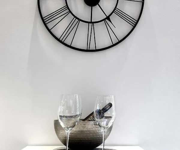 Venari Apartments, Appartamento Fiume