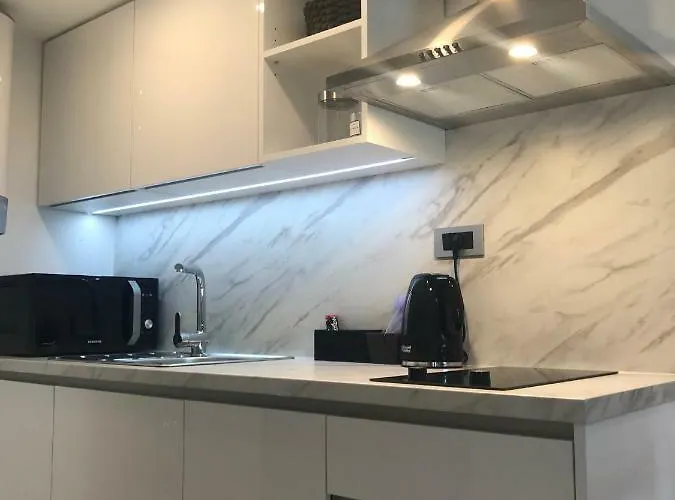 Appartamento Venari Apartments, Fiume
