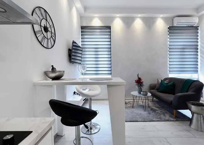 Venari Apartments, *