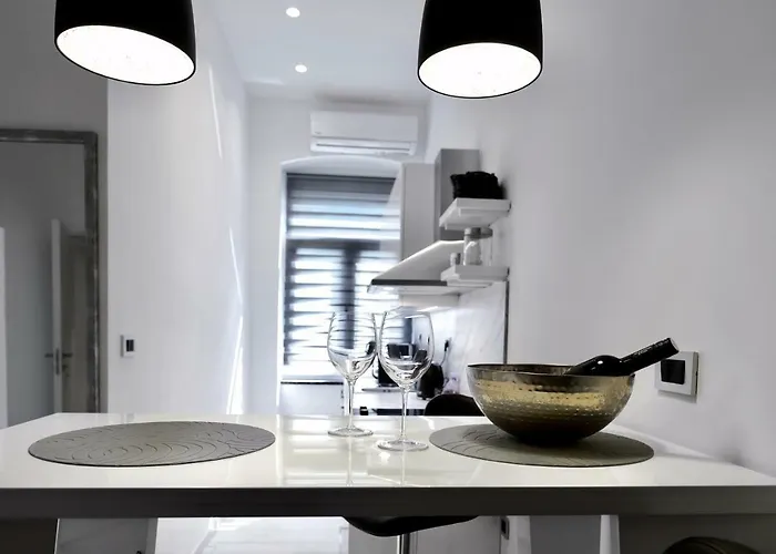 Appartamento Venari Apartments,