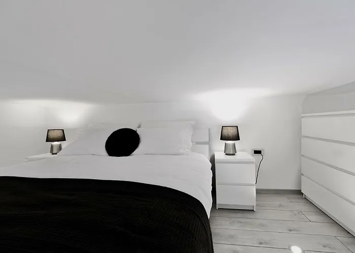 Appartamento Venari Apartments,