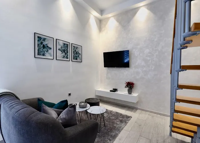 Venari Apartments, Appartamento *