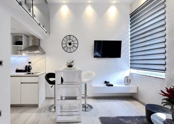 Appartamento Venari Apartments, Fiume