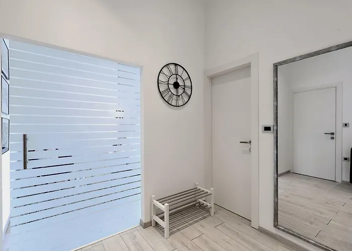 Venari Apartments, Appartamento
