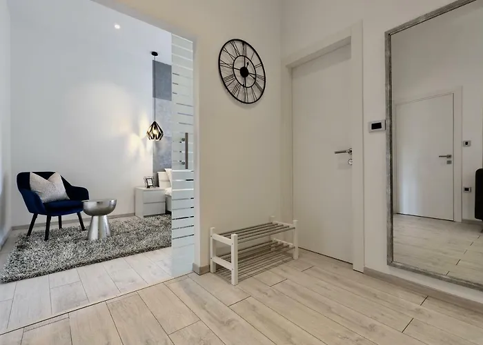 Venari Apartments, *